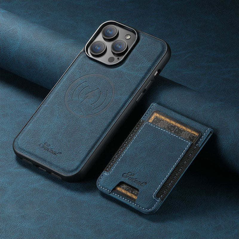 🔥Up to 40% OFF🔥2 in 1 Detachable Wallet Case for iPhone Series